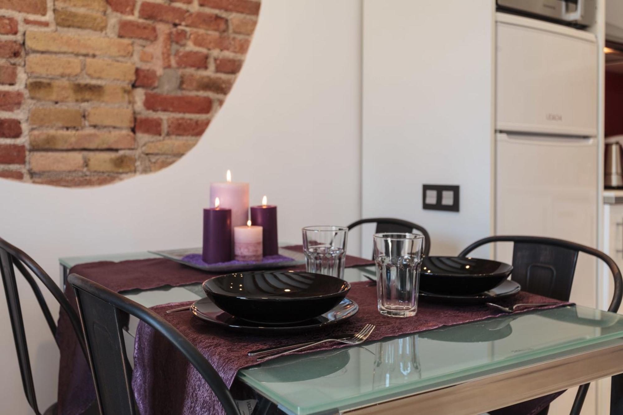 Radas Barcelone Chambre photo