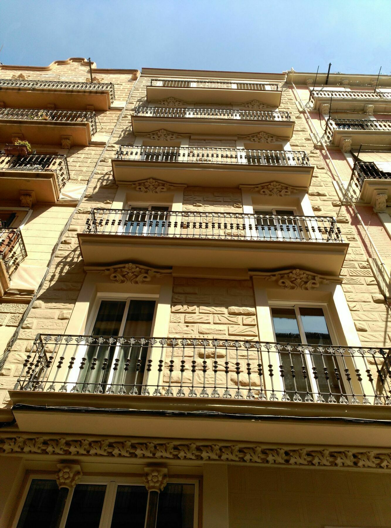 Radas Barcelone Extérieur photo
